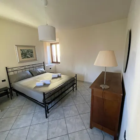 Lejlighed J House *