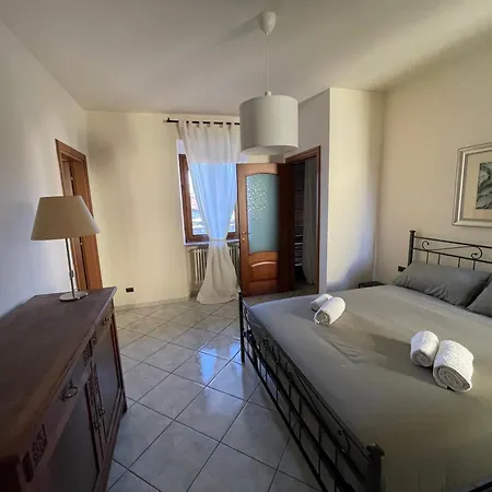 Lejlighed J House Appiano Gentile