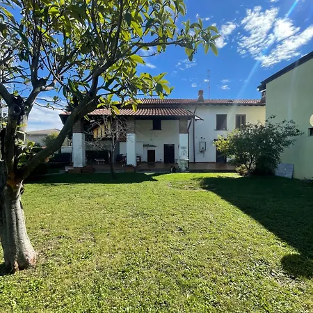 J House Lejlighed Appiano Gentile